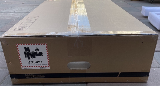 2488V5 server 16 x 2.5 inches + 8NVME disk is standard