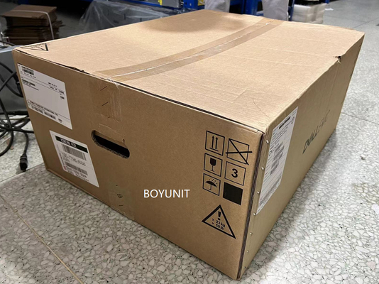Capacité utilisable de la tête 34tb de centre serveur du domaine EMC DD6300 de données comprenant le permis de VTL
