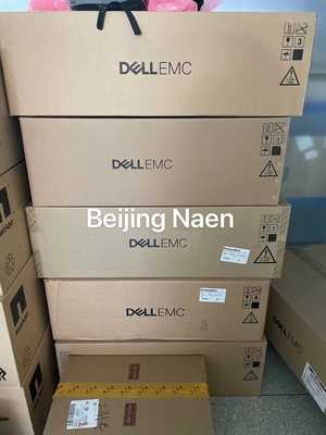Contrôleur en plastique de Dell Emc Powerstore 1000t en métal