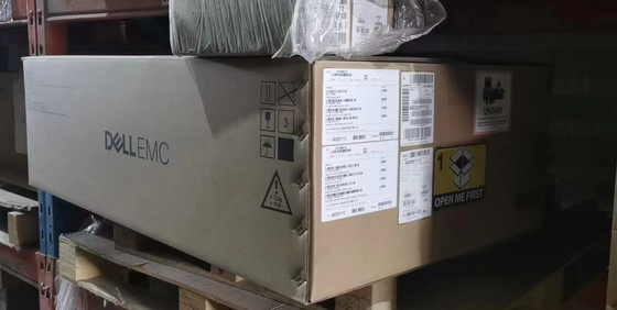 BASE originale P.J. de 100% DELL EMC PowerStore 3000T. Stockage de FLD INST