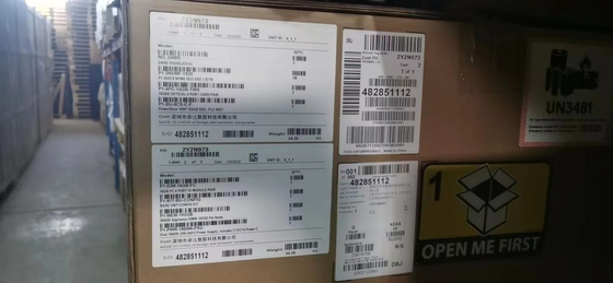DELL original EMC PowerStore 1000T 6*1.92T en stock