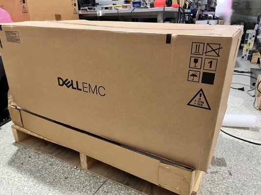 Serveur courant DELL EMC PowerStore 1000T 12*1.92T