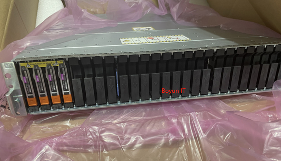 Emballage en carton de stockage hybride DELL EMC UNITY 350F 4*800G
