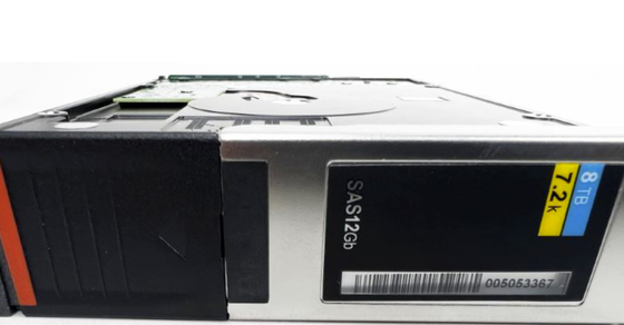Disques durs 005053367 de PowerProtect DS60 8TB
