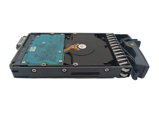 3Disque dur de 5 pouces X299A-R5 de 2 TB 7200 tours par seconde SATA 3 Gb/s Disque dur compatible avec FAS2020/2040/2050