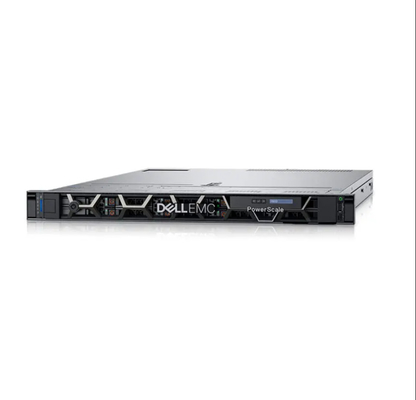 EMC PowerScale F600 tout flash NAS Node solution de stockage ultime pour les entreprises tout neuf