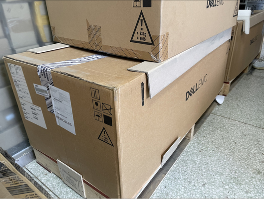 EMC Isilon A3000 320TB 20*16T Solution de stockage pour les données volumineuses