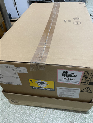 EMC Powerstore 1000T 8*16GB FC Solution de stockage 2PIC