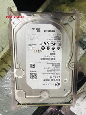 EMC Isilon 8TB SATA 3.5 ISILON H500/H400/A200/A300/A2000 005033002 tout à fait neuf