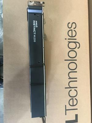 AMD Instinct MI210 64GB HBM2 PCIe 4.0  Card