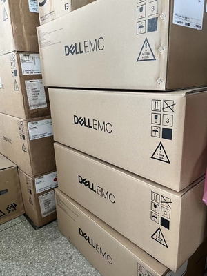 Le système électrique EMC Powerstore 1000T 32G FC