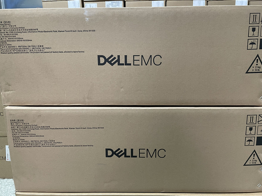 Le stockage instantané d'hybride de Dell Emc Unity Xt 480 a unifié 4x1.8T