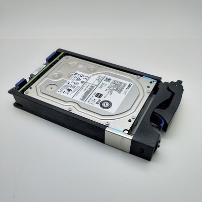 Stockage Xt380 XT480 d'unité de l'unité 6tb Nlsas 15x3.5 Hdd DELL EMC de D4-Vs07-6000 Exx