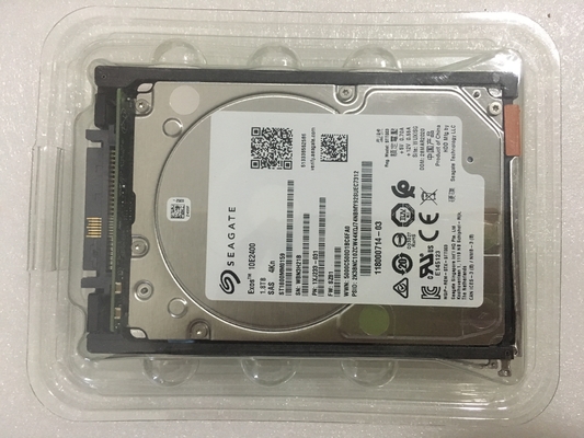D4-2s10-1800 005053154 Tout-éclair de l'unité Xt380f Dell Emc Unity Storage Xt 680f
