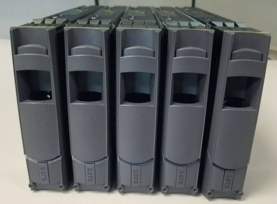 Systèmes 108-00277+A1 3TB Sata de Netapp X308a-R5 Netapp FLB 3,5 7.2k T/MN 6gbps