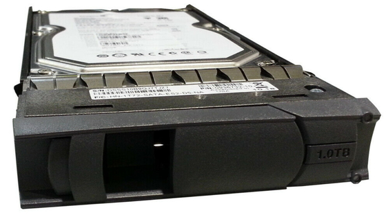X302A-R5 FLB stockage Netapp Ds4243 1TB 6Gb 7.2K HDD 108-00234+A0 SATA 3,5