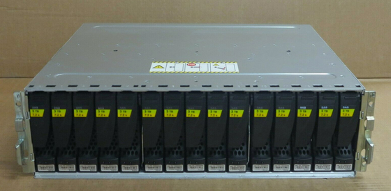 Appui 3TB 4tb 7.2K 6G SAS 3,5 d'appareils de 005050596 Spéc. de Dell Emc Data Domain 3300