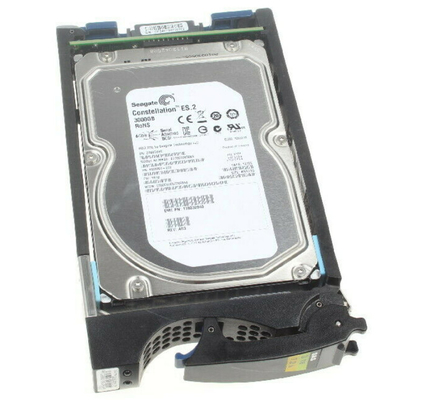 005049573 matériel 3TB 7.2K SAS HDD d'étagère d'expansion de Dell Emc Data Domain Es 30