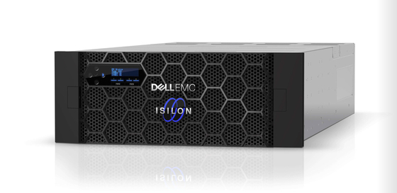 remplacement d'entraînement de 2T Dell Emc Isilon H500 avec 2 noeuds 30x HDD 2x 800GB
