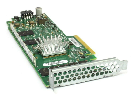 303-409-001B-00 DELL EMC Isilon HD400 remplacent la CARTE du disque EMC X410 NVRAM PCIE