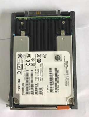 005052110 disque dur 3.84T 2,5 12G bps de disque transistorisé de fiche technique de Dell Emc Vmax 450f