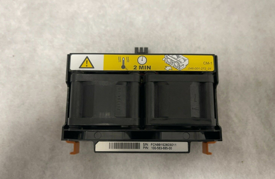 100-563-685-00 unité de fan de Dell Emc Vnx Storage Array pour Vnx5200 5400 Vnx5600