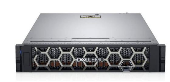 Poids à semi-conducteur 1KG de DELL EMC Powerstore d'entraînement d'unité de disque dur de Sata SAS