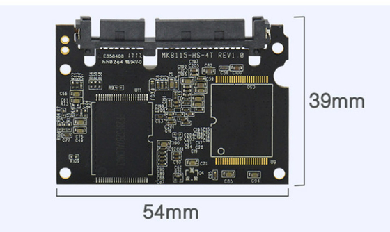 Carte SanDisk d'écart-type de SDSA4AH-032G 053-0024-01 Dell Emc Isilon All-Flash Boot 8gb