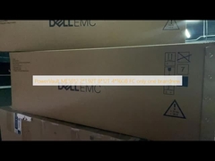 PowerVault ME5012 2*1.92T 8*12T 4*16GB FC seulement une toute nouvelle